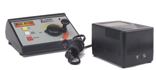 MTH 40-1000A Z1000 100 Watt Brick