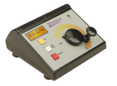 MTH 40-750C Control Head