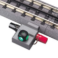 MTH 40-1003 Real Trax Lighted Lock-On