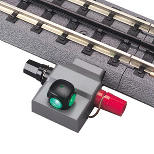 MTH 40-1003 Real Trax Lighted Lock-On