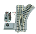 MTH 40-1004 Real Trax Automatic Right Hand Switch O'31