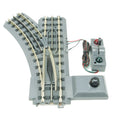 MTH 40-1005 Real Trax Automatic Left Hand Switch O'31