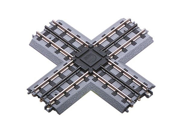 MTH 40-1006 Real Trax 90 Degree Crossover