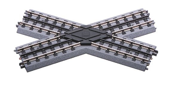 MTH 40-1007 Real Trax 45 Degree Crossover