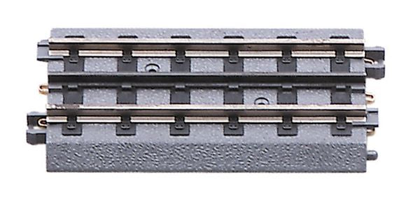 MTH 40-1016 Real Trax 5" Straight Track