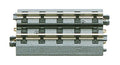 MTH 40-1017 Real Trax 4 1/4" Straight Track