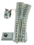 MTH 40-1020 Real Trax O'72 Right Hand Switch