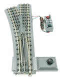 MTH 40-1021 Real Trax O'72 Left Hand Switch