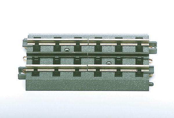 MTH 40-1029 Real Trax 5" Insulated Straight (2) Pieces