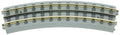 MTH 40-1042 Real Trax O'42 Curve Track