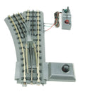 MTH 40-1044 Real Trax O'42 Left Hand Switch