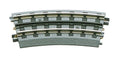 MTH 40-1045 Real Trax O'42 1/2 Curve