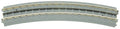 MTH 40-1054 Real Trax O'54 Curve
