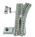 MTH 40-1055 Real Trax O'54 Right Hand Switch