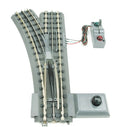 MTH 40-1056 Real Trax O'54 Left Hand Switch