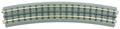 MTH 40-1082 Real Trax O'82 Curve