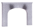 MTH 40-9015 Double Tunnel Portals (2)
