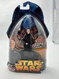 Chancellor Palpatine - Star Wars Revenge of the Sith - 2005