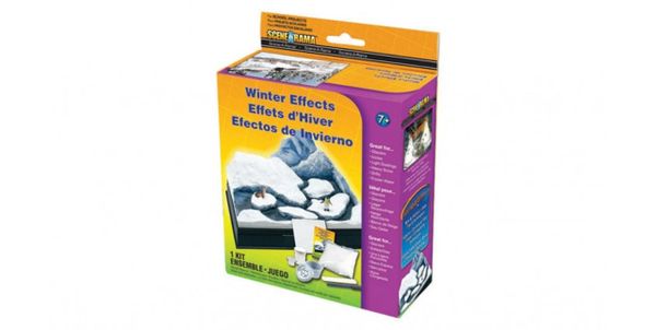 WDS 4123 Snow Kit