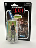 Cal Kestis - Star Wars Jedi Survivor - 2022