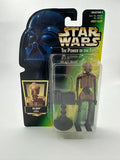 EV-929 with Datapad - The Power of the Force Collection 2 - 1997
