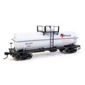 Walthers Mainline 910-48423 ACFX 36' Large Dome Tank