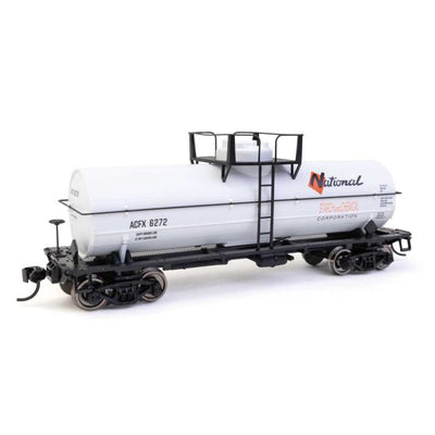 Walthers Mainline 910-48423 ACFX 36' Large Dome Tank