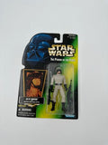 AT-ST Driver with Blaster Rifle+ Pistol - Power of Force Collection 2 - 1996