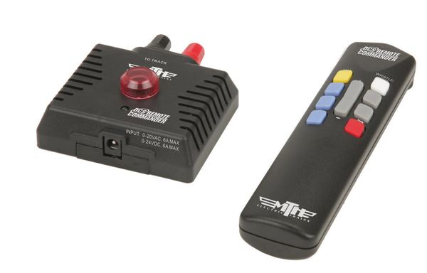 MTH 50-1033 DCS Remote Commander Set