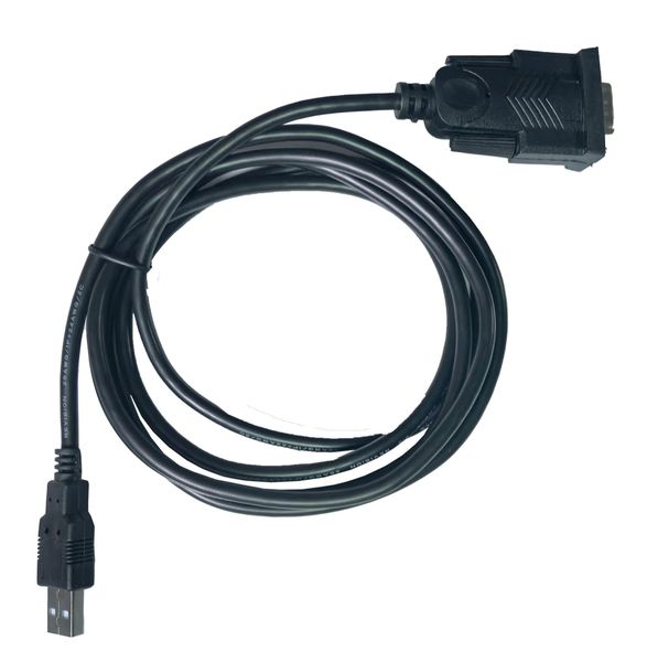 MTH 50-1042 WTIU/TMCC-Legacy Command Cable