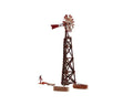 WDS 5042 Old Windmill HO Scale (BUILT UP)