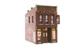 WDS 5049 Sully's Tavern HO Scale (Built Up)