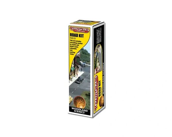 WDS 5151 Road Kit