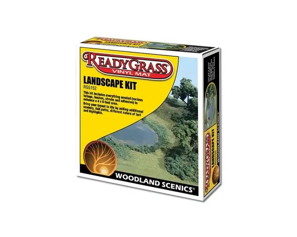 WDS 5152 Landscape Kit