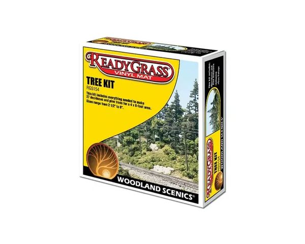 WDS 5154 Tree Kit