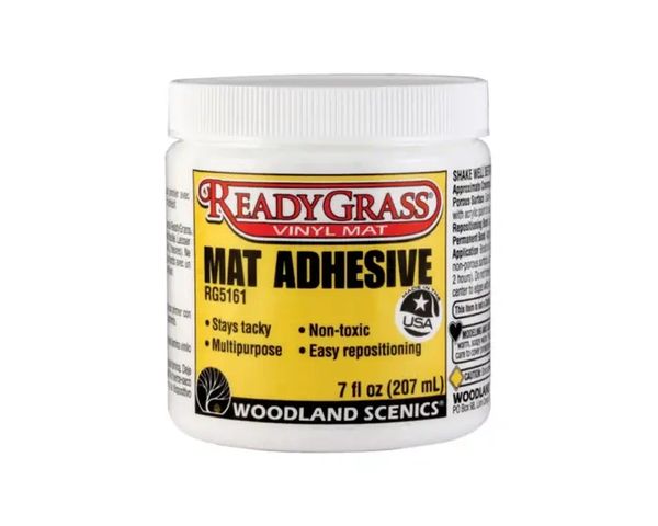 WDS 5161 Mat Adhesive