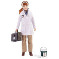 BRY 522 Veterinarian Laura