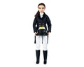 BRY 526 Dressage Rider Megan