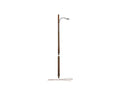 WDS 5646 Wooden Pole Street Lights (2 Lights) O Gauge