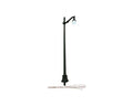 WDS 5647 Arched Cast Iron Street Lights (2 Lights) (O Gauge)
