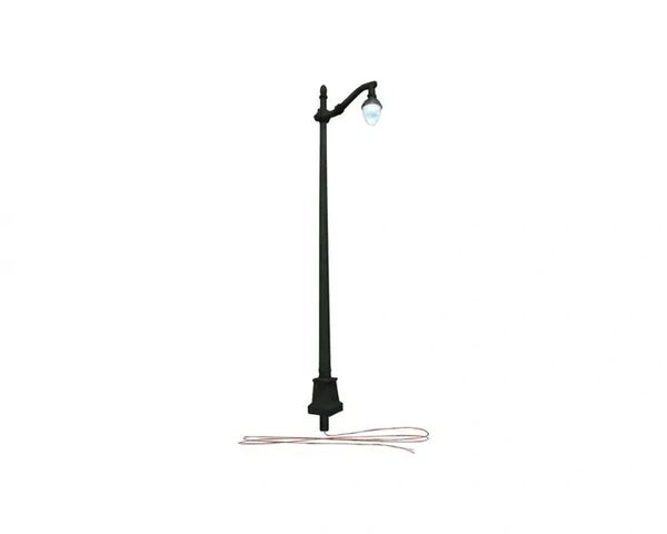WDS 5647 Arched Cast Iron Street Lights (2 Lights) (O Gauge)