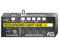 WDS 5680 Sequencing Light Hub