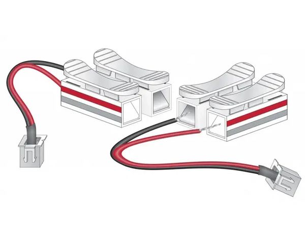WDS 5685 Linker Plugs