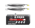 WDS 5700 Just Plug Lights & Hub Set