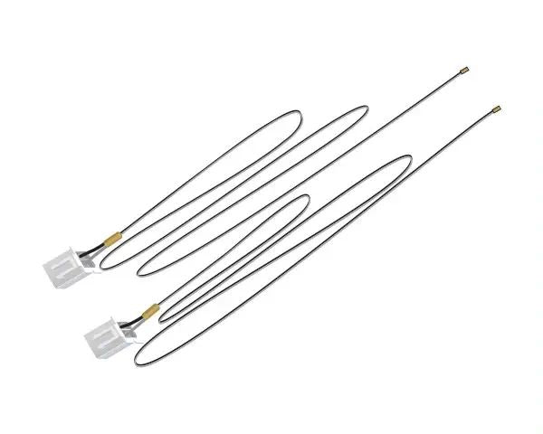 WDS 5743 Just Plug LED Nano Lights (2pcs) - Warm White