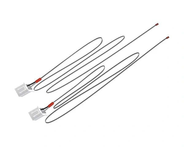WDS 5745 Just Plug LED Nano Lights (2pcs) - Red
