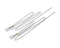 WDS 5754 Just Plug LED Nano Lights (2pcs) - Yellow Flashing