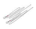 WDS 5755 Just Plug LED Nano Lights (2pcs) - Red Flashing