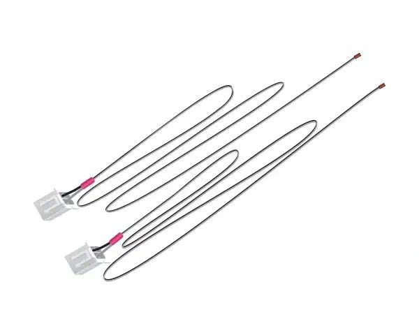 WDS 5755 Just Plug LED Nano Lights (2pcs) - Red Flashing