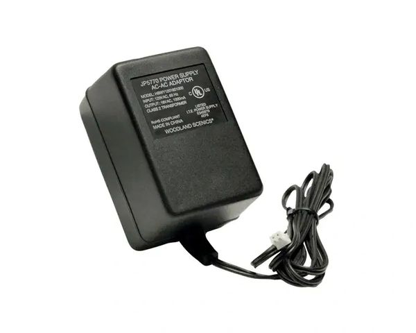 WDS 5770 Just Plug Power Supply